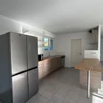 Maison de 120 m² avec 5 chambre(s) en location à LES BAINS