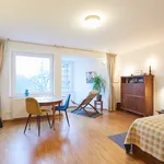 Rent 1 bedroom apartment of 30 m² in Dusseldorf