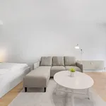 Rent 1 bedroom apartment of 45 m² in Berlin