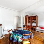 Rent 2 bedroom apartment of 60 m² in Paris