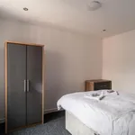 Rent a room in Manchester