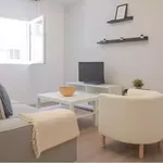 Rent 4 bedroom apartment in Madrid