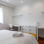 Rent a room in porto