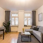 Miete 4 Schlafzimmer wohnung von 65 m² in Magdeburg