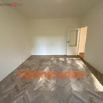 Pronajměte si 3 ložnic/e byt o rozloze 51 m² v Trhový Štěpánov