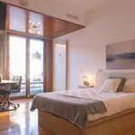 Rent a room in madrid