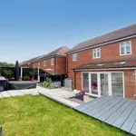 Detached house to rent in Hearth Close, Dudley DY2