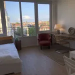 Studio of 45 m² in brussels