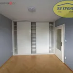 Rent 2 bedroom apartment in Holešov