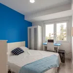 Rent 5 bedroom apartment in Valencia