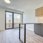 Pronajměte si 1 ložnic/e byt o rozloze 27 m² v Plzeň