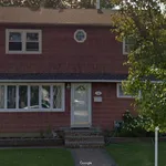 Single Family House For Rent Available In Hicksville (Near By LIRR)