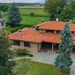 Rent 7 bedroom house of 500 m² in Brenna