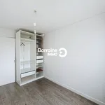 Appartement de 65 m² avec 3 chambre(s) en location à Brest