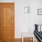 Habitación en madrid