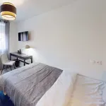 Louez une chambre à Rouen