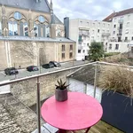 Rent 3 bedroom apartment of 47 m² in Poitiers