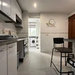 Alquilar 3 dormitorio apartamento en Madrid