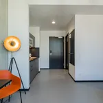 Rent 1 bedroom apartment of 23 m² in Berlin