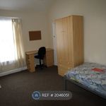 Rent a room in North East England