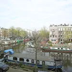 Rent 2 bedroom apartment of 70 m² in Amsterdam