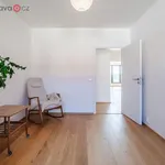 Rent 3 bedroom apartment of 106 m² in Trhový Štěpánov