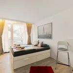 Rent 1 bedroom apartment of 22 m² in Cologne