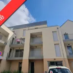 Appartement de 40 m² avec 2 chambre(s) en location à TOURS