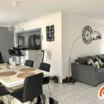 Maison de 113 m² avec 1 chambre(s) en location à Sotteville-sous-le-Val