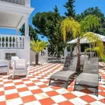 Rent 10 bedroom house in Marbella