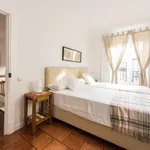 Alquilo 2 dormitorio apartamento de 110 m² en Madrid