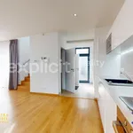 Rent 2 bedroom apartment of 100 m² in Luhačovice