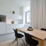 Studio of 43 m² in brussels