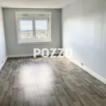 Appartement de 73 m² avec 4 chambre(s) en location à GranvilleT