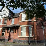 Flat to rent in West Brampton, Newcastle-Under-Lyme ST5