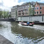 Huur 3 slaapkamer huis van 70 m² in Haarlemmerbuurt