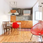 Studio of 40 m² in lisbon