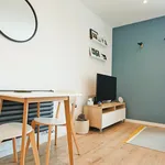 Rent 1 bedroom house in Bristol