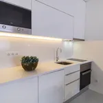 Rent 1 bedroom apartment of 40 m² in Lisbon