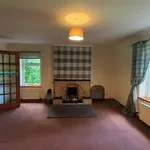 Rent 5 bedroom house in Scotland