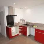 Appartement de 23 m² avec 1 chambre(s) en location à Flassans