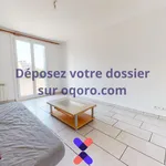 Appartement de 9 m² avec 4 chambre(s) en location à Grenoble