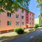 Rent 2 bedroom apartment in Žďár nad Sázavou