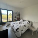 Appartement de 66 m² avec 3 chambre(s) en location à Borgo