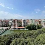 Rent 3 bedroom apartment of 130 m² in Milan