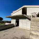 Single family villa via Appia Antica, Mondragone