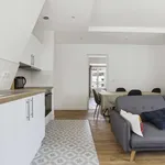 Rent 1 bedroom apartment of 40 m² in paris