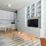 Miete 1 Schlafzimmer wohnung von 56 m² in berlin