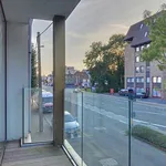 Huur 1 slaapkamer appartement in Roeselare