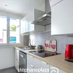 Rent 1 bedroom apartment of 10 m² in Marseille